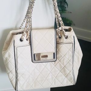 Sold!!! CHANEL Bag S/S 2008 “East west”